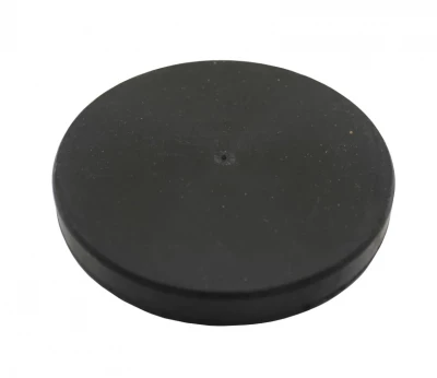 Cover f. gathering chain sprocket